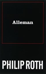 Alleman - Philip Roth - 9789023420026
