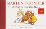 De avonturen van Tom Poes - Deel 1 - TOONDER, Marten - 9789023421702
