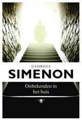 Onbekenden in het huis - Georges Simenon - 9789023421962