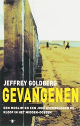 Gevangenen - GOLDBERG, Jeffrey - 9789023422433