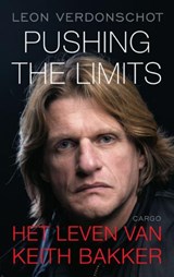Pushing the limits - VERDONSCHOT, Leon - 9789023426219