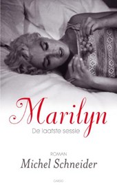 Marilyn de laatste sessie