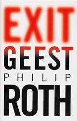 Exit geest - ROTH, PHILIP - 9789023426318
