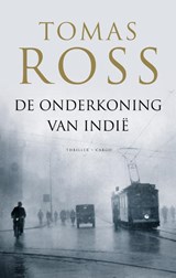 De onderkoning van Indië - Tomas Ross - 9789023426653