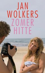 Zomerhitte - Jan Wolkers - 9789023426851