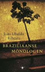 Braziliaanse monologen - RIBEIRO, J.U. & LEMMENS, H. - 9789023427698