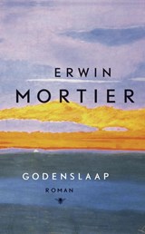 Godenslaap - Erwin Mortier - 9789023427780