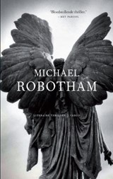 Gebroken - ROBOTHAM, Michael - 9789023427957