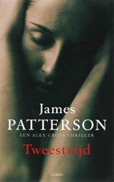 Tweestrijd - PATTERSON, James - 9789023428015