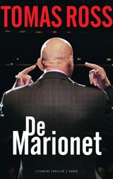 De marionet - ROSS, Thomas - 9789023428411