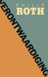 Verontwaardiging - ROTH, Philip - 9789023428916