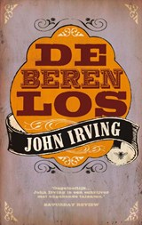 Beren los - John Irving - 9789023429203