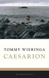Caesarion - Tommy Wieringa - 9789023429975