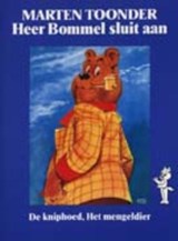Heer Bommel sluit aan - Marten Toonder - 9789023431640