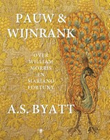 Pauw en Wijnrank - A.S. Byatt - 9789023436003