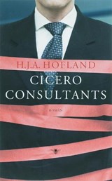 cicero consultants - H.J.A. Hofland - 9789023436010