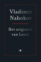 Het origineel van Laura - NABOKOV, Vladimir - 9789023441502
