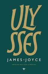 Ulysses - James Joyce - 9789023443858