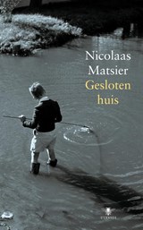 Het gesloten huis - Nicolaas Matsier - 9789023443971