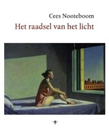 Het raadsel van het licht - Cees Nooteboom - 9789023451099