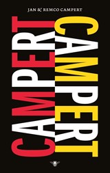 Campert & Campert - Jan Campert ; Remco Campert - 9789023454199