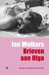 Brieven aan Olga - Jan Wolkers - 9789023455141