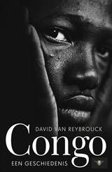 Congo - David van Reybrouck - 9789023456391