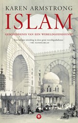Islam - Karen Armstrong - 9789023456506