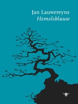 Hemelsblauw - Jan Lauwereyns - 9789023457329
