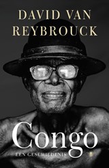 Congo - REYBROUCK, David van - 9789023458661