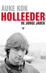 Willem Holleeder - KOK, Auke - 9789023459125
