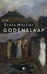 Godenslaap - MORTIER, Erwin - 9789023459729