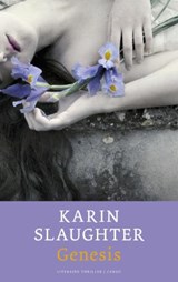 Genesis - SLAUGHTER, Karin - 9789023462514