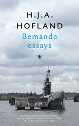 Bemande essays - H.J.A. Hofland - 9789023466376