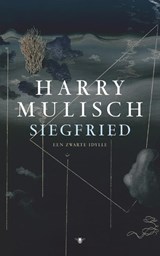 Siegfried - Harry Mulisch - 9789023466741