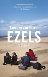 Ezels - Sanneke van Hassel - 9789023467441