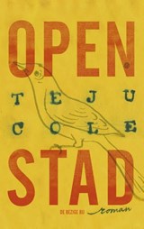 Open stad - Teju Cole - 9789023468004