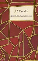 Gemengde gevoelens - Jules A. Deelder - 9789023469414
