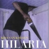 Hilaria - Kees van Kooten - 9789023470625
