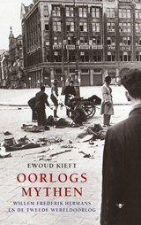 Oorlogsmythen - Ewoud Kieft - 9789023471547