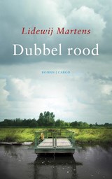 Dubbel rood - Lidewij Martens - 9789023472131