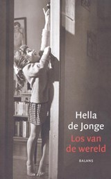 Los van de wereld - Hella de Jonge - 9789023472599