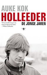 Holleeder - Auke Kok - 9789023473350
