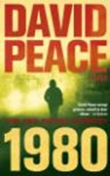 1980 - David Peace - 9789023474036