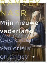 Mijn nieuwe vaderland - Ramsey Nasr - 9789023474340