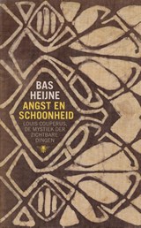 Angst en schoonheid - Bas Heijne - 9789023478010