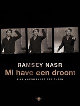 Mi have een droom - Ramsey Nasr - 9789023479789