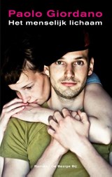 Het menselijk lichaam - Paolo Giordano - 9789023481461