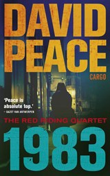 1983 - David Peace - 9789023481812