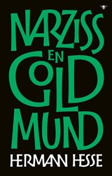Narziss en Goldmund - Hermann Hesse - 9789023483540